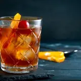 Jakie whisky do whisky sour? Odkryj najlepsze trunki na koktajl