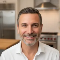 Autor Jędrzej Pietrzak