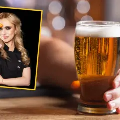 Ile piwa odpowiada 0.8 promila? Poznaj kluczowe zależności