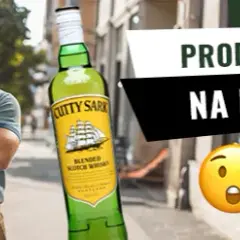 Gdzie kupić whisky Cutty Sark? Sprawdź najlepsze oferty i ceny