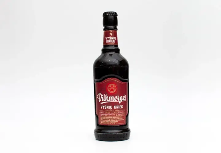 Gdzie kupić kriek piwo? Sprawdź najlepsze miejsca i oferty