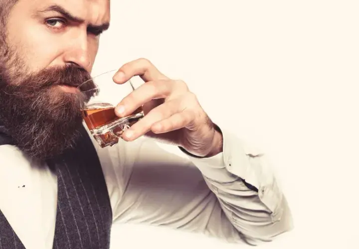 Czy whisky jest zdrowe? Odkryj korzyści i ryzyka dla zdrowia