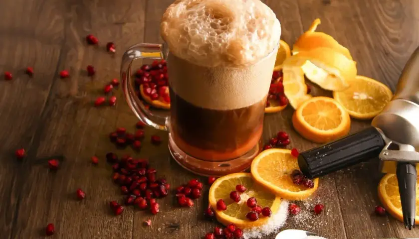 Jak podgrzać piwo do grzańca – proste przepisy, które zachwycą smakoszy