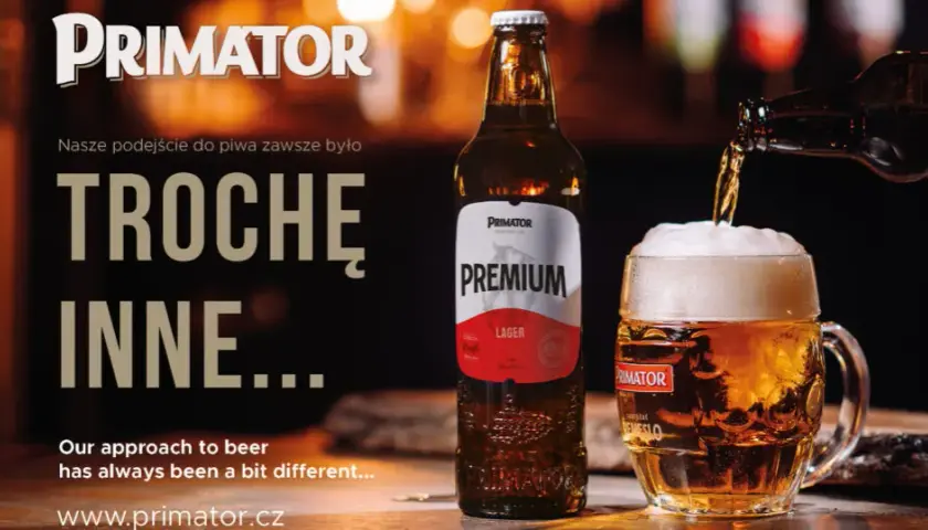 Gdzie kupić piwo Primator? Sprawdź najlepsze oferty i sklepy