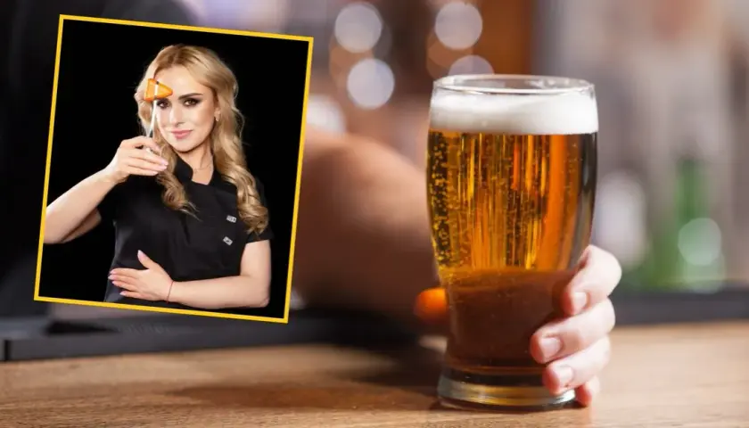 Ile piwa odpowiada 0.8 promila? Poznaj kluczowe zależności