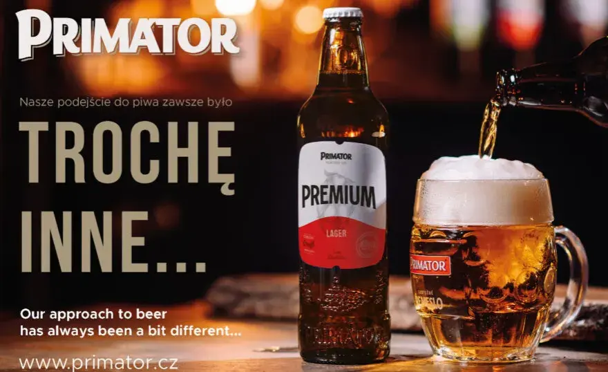 Gdzie kupić piwo Primator? Sprawdź najlepsze oferty i sklepy