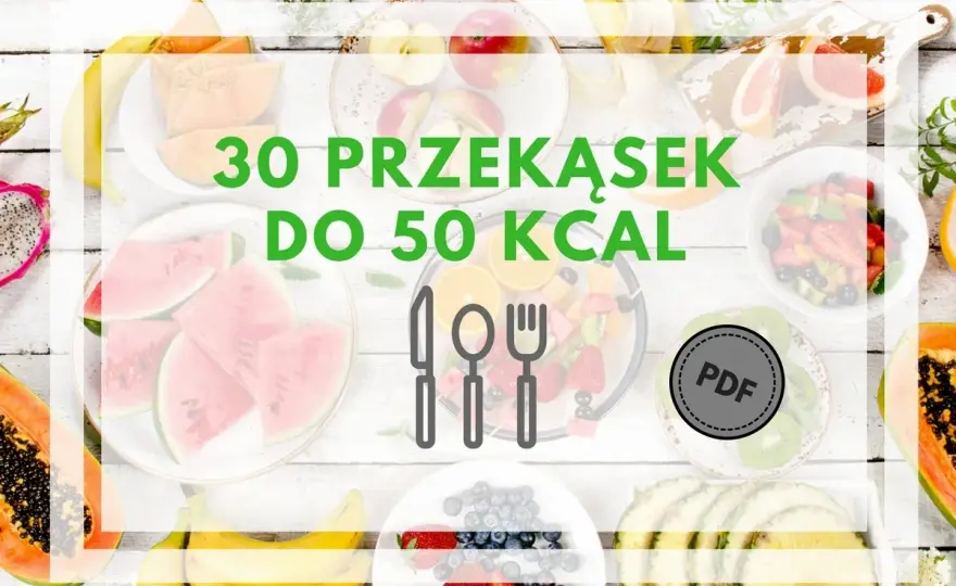 Jakie przekąski na diecie są zdrowe i niskokaloryczne? Sprawdź!