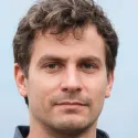 Autor Fryderyk Olszewski