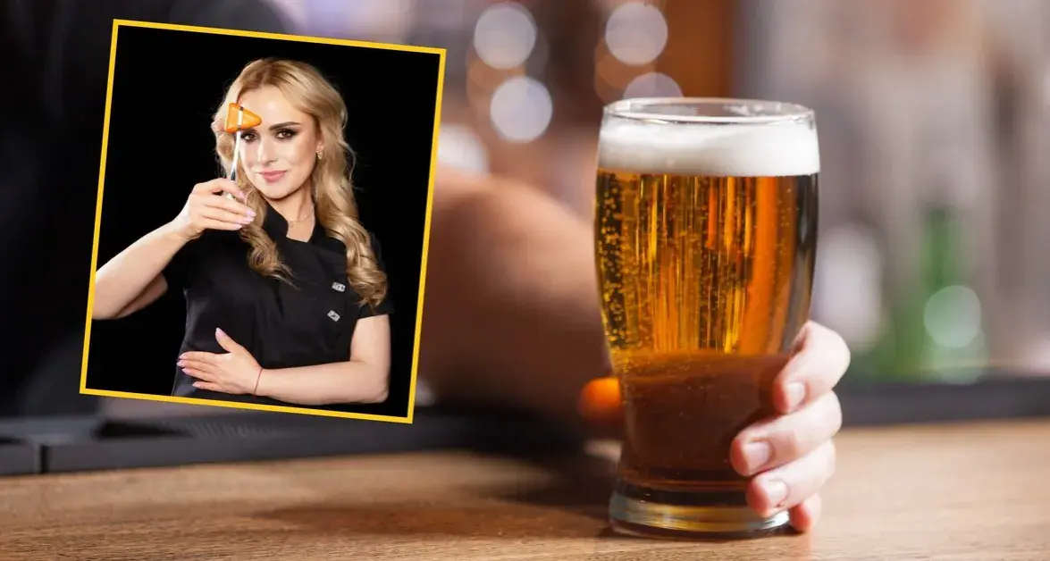 Ile piwa odpowiada 0.8 promila? Poznaj kluczowe zależności