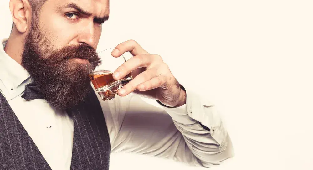 Czy whisky jest zdrowe? Odkryj korzyści i ryzyka dla zdrowia