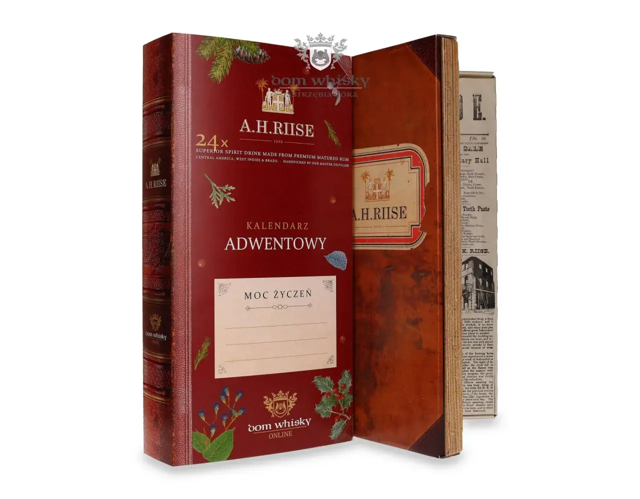 Gdzie kupić mini whisky? Sprawdź najlepsze miejsca i marki