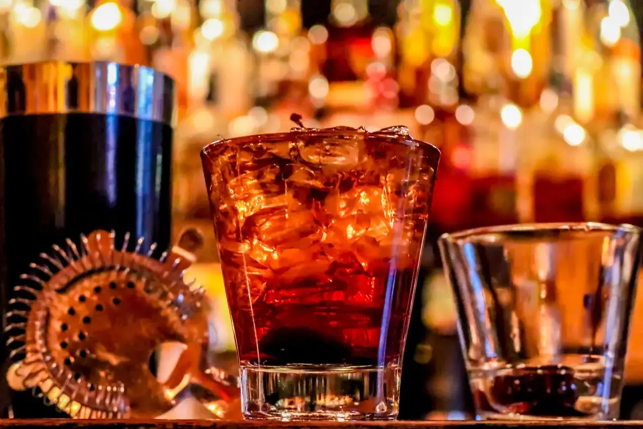 Zdjęcie Gdzie na drinka w Bydgoszczy? Odkryj najlepsze lokale na wieczór