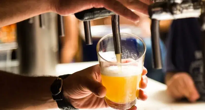 Zdjęcie Gdzie na drinka w Toruniu? Odkryj najlepsze miejsca na relaks
