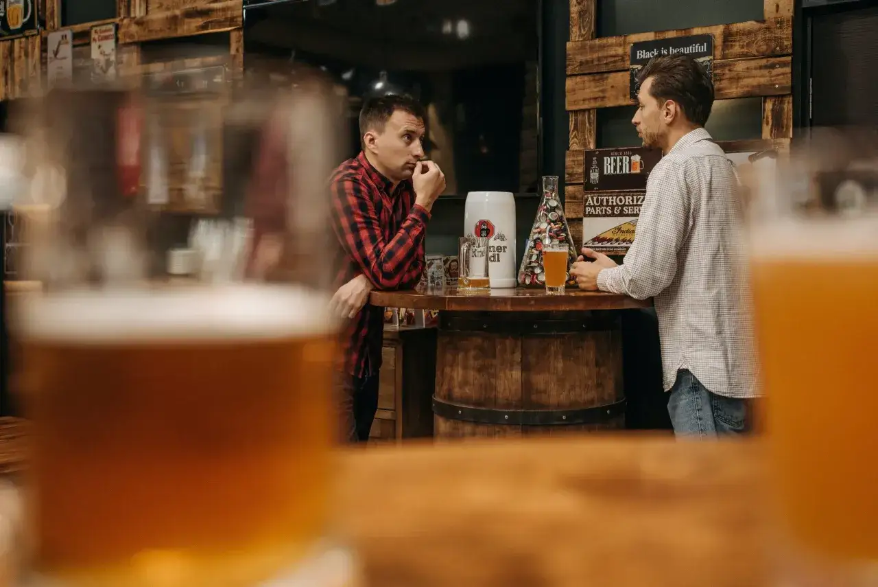 Zdjęcie Ile promili po piwie? Sprawdź, co musisz wiedzieć przed jazdą