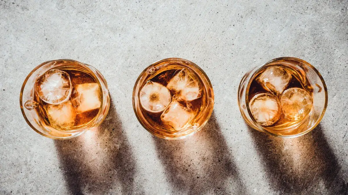 Zdjęcie Czy whisky jest zdrowe? Odkryj korzyści i ryzyka dla zdrowia