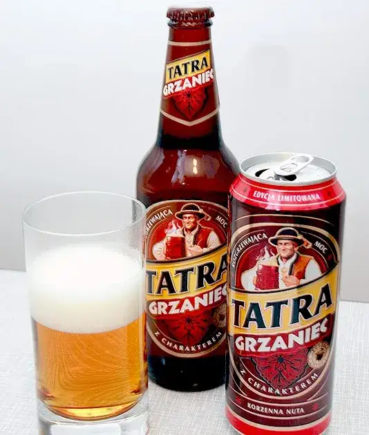 Zdjęcie Gdzie kupić Tatra Grzaniec? Sprawdź najlepsze oferty i promocje