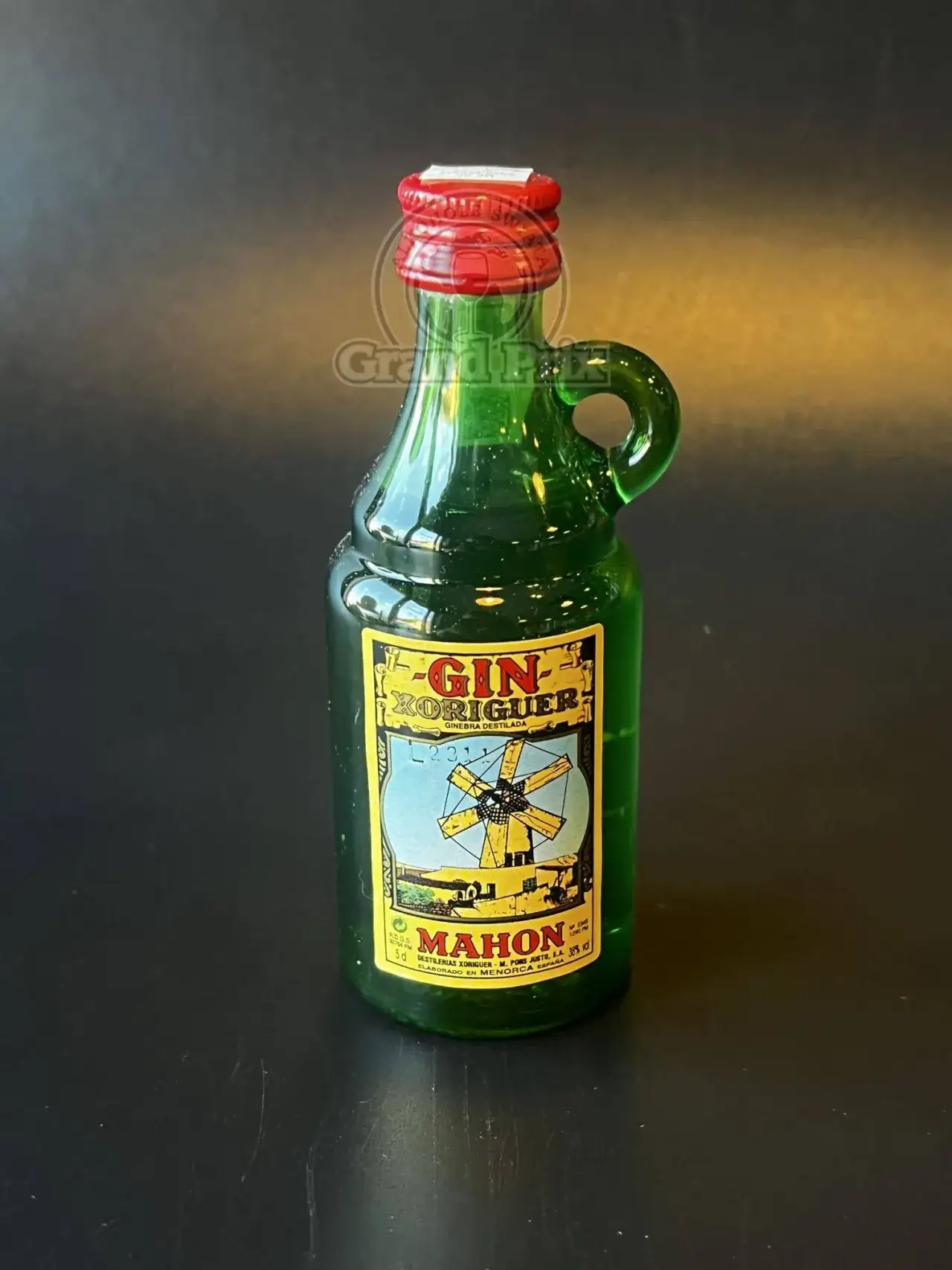 Zdjęcie Gdzie kupić mini whisky? Sprawdź najlepsze miejsca i marki