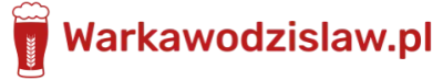 Logo warkawodzislaw.pl